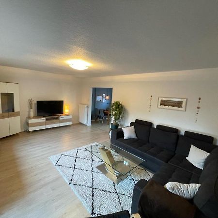 Ferienwohnung Muehlenwarf Emden Exterior foto