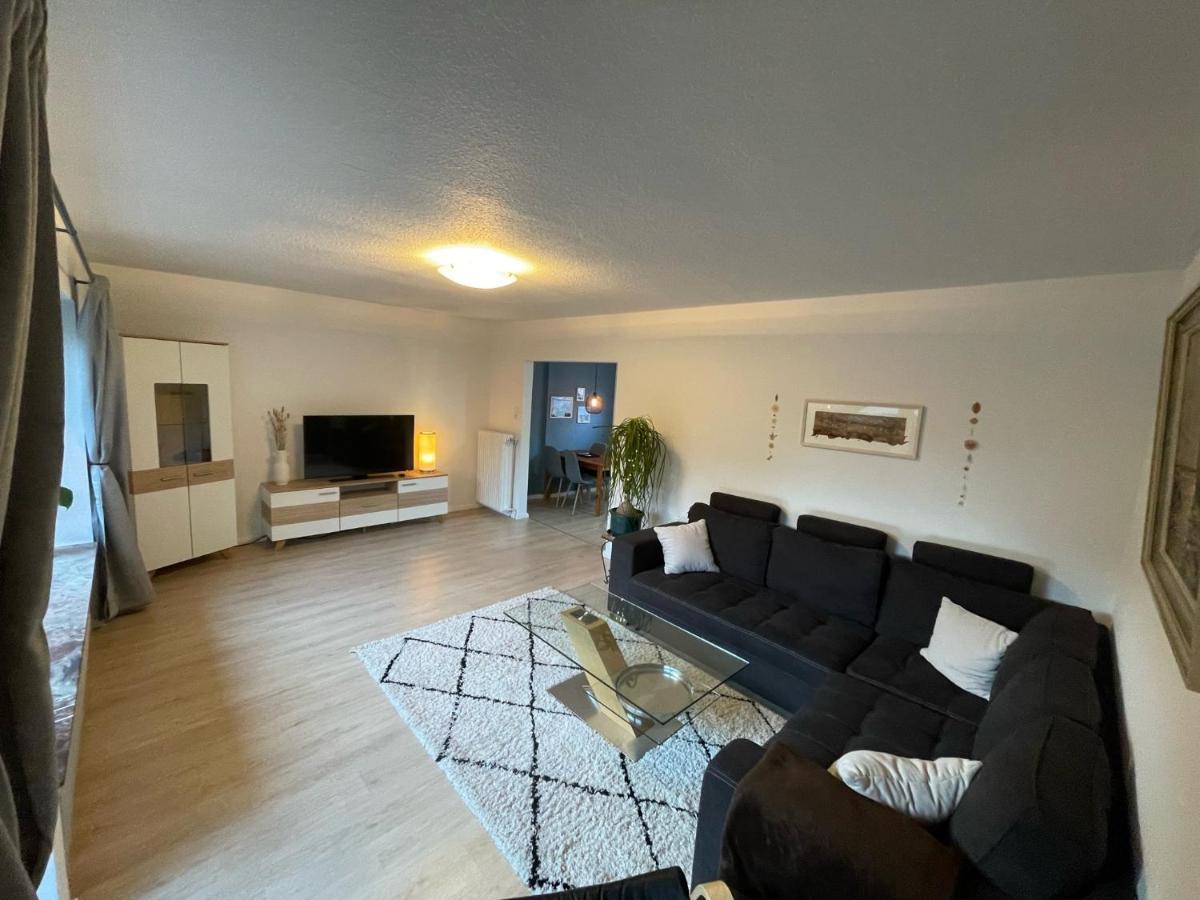 Ferienwohnung Muehlenwarf Emden Exterior foto